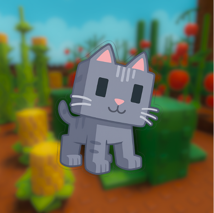 Moon Cat