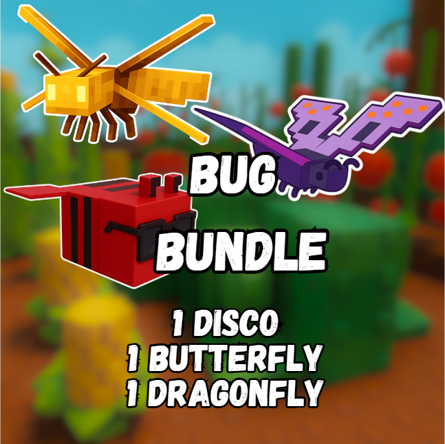 Bug Bundle