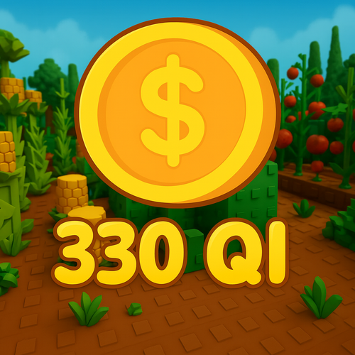 330Qi - Bone Blossom