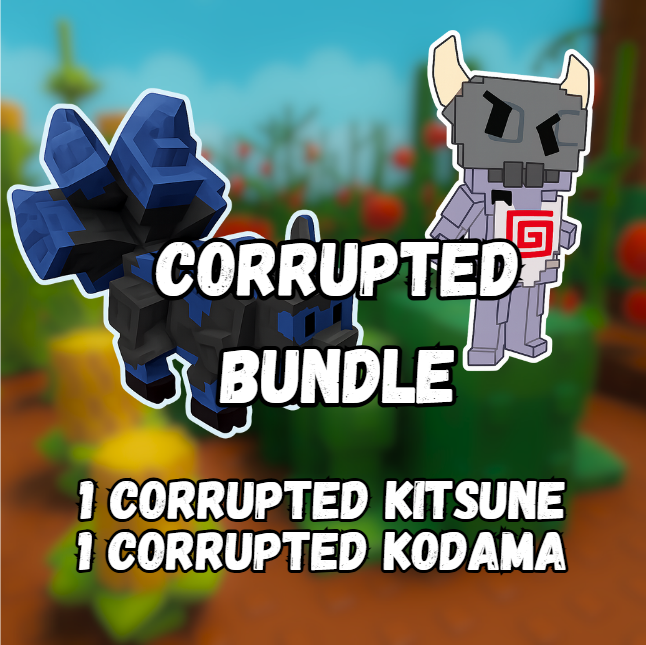 Corrupted Bundle