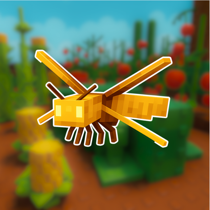 Dragonfly