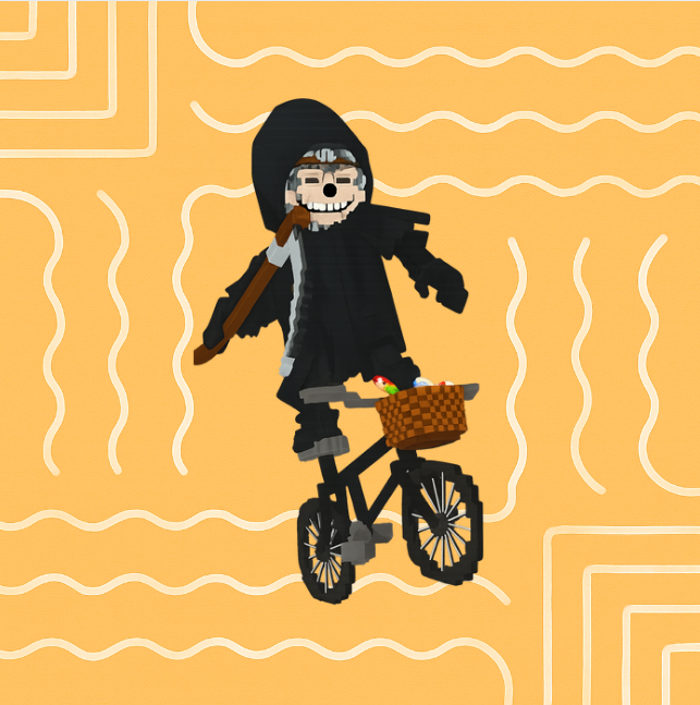 Mieteteira Bicicleteira