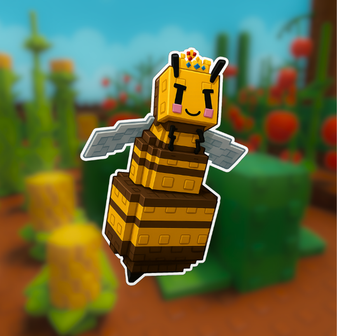 Queen Bee