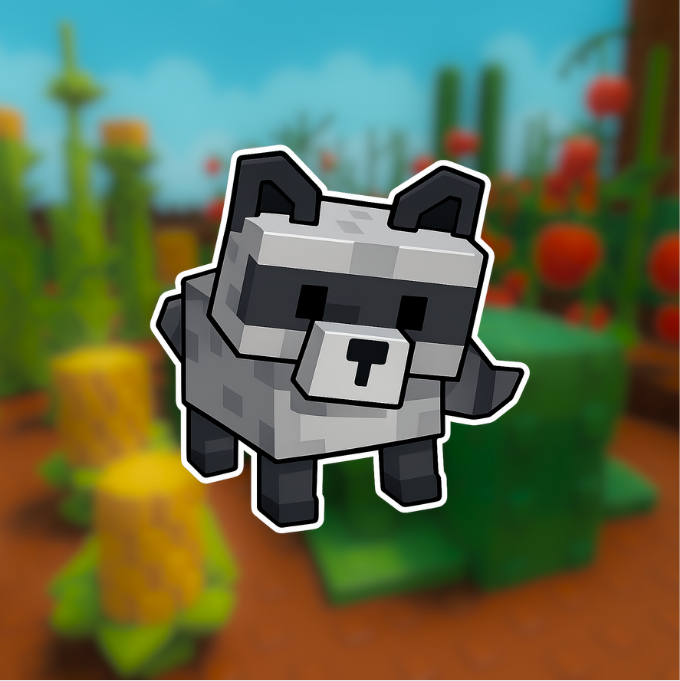 Raccoon