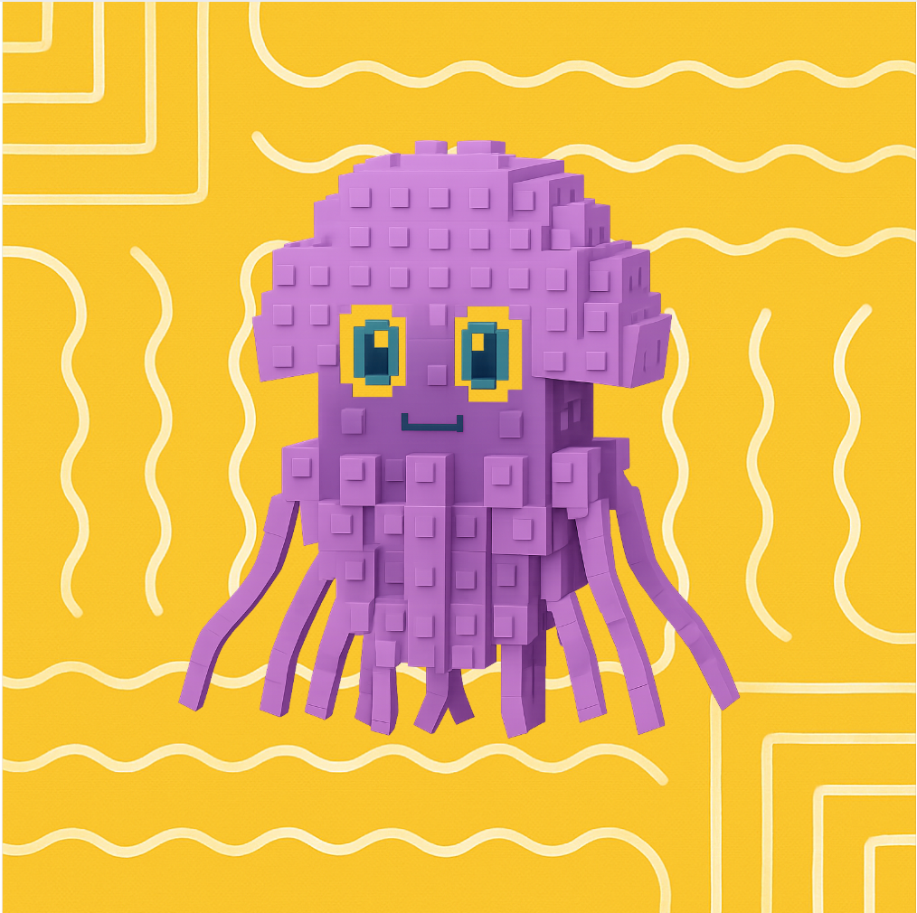 Graipuss Medussi