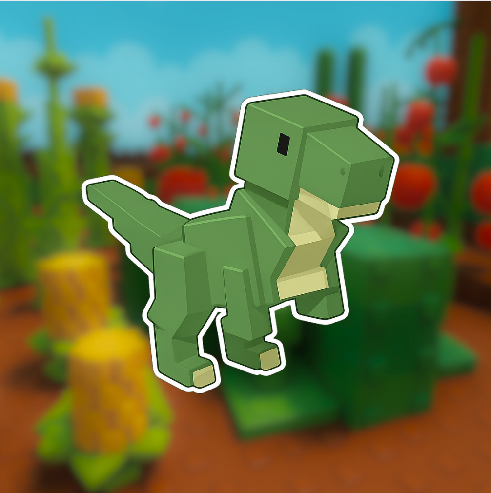 T-Rex