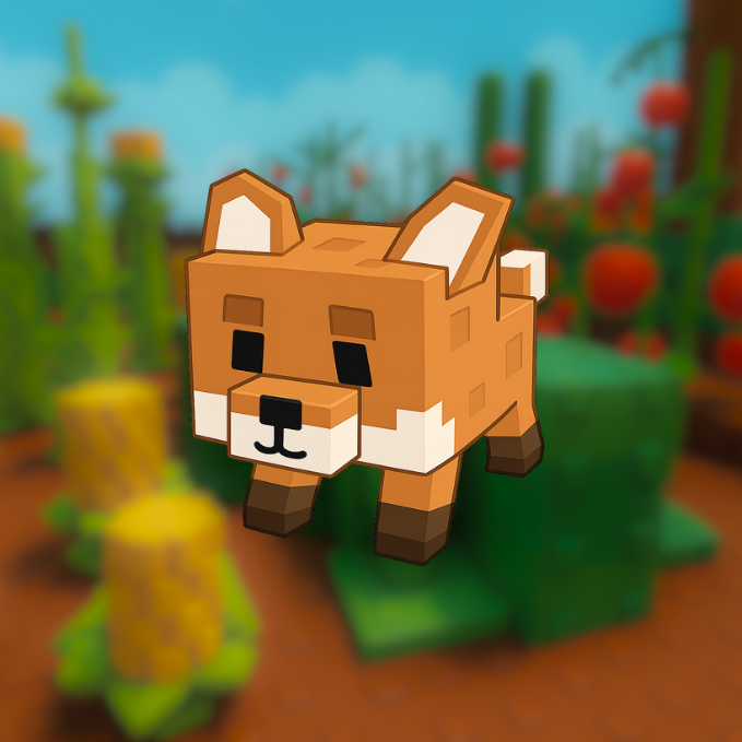 Red Fox